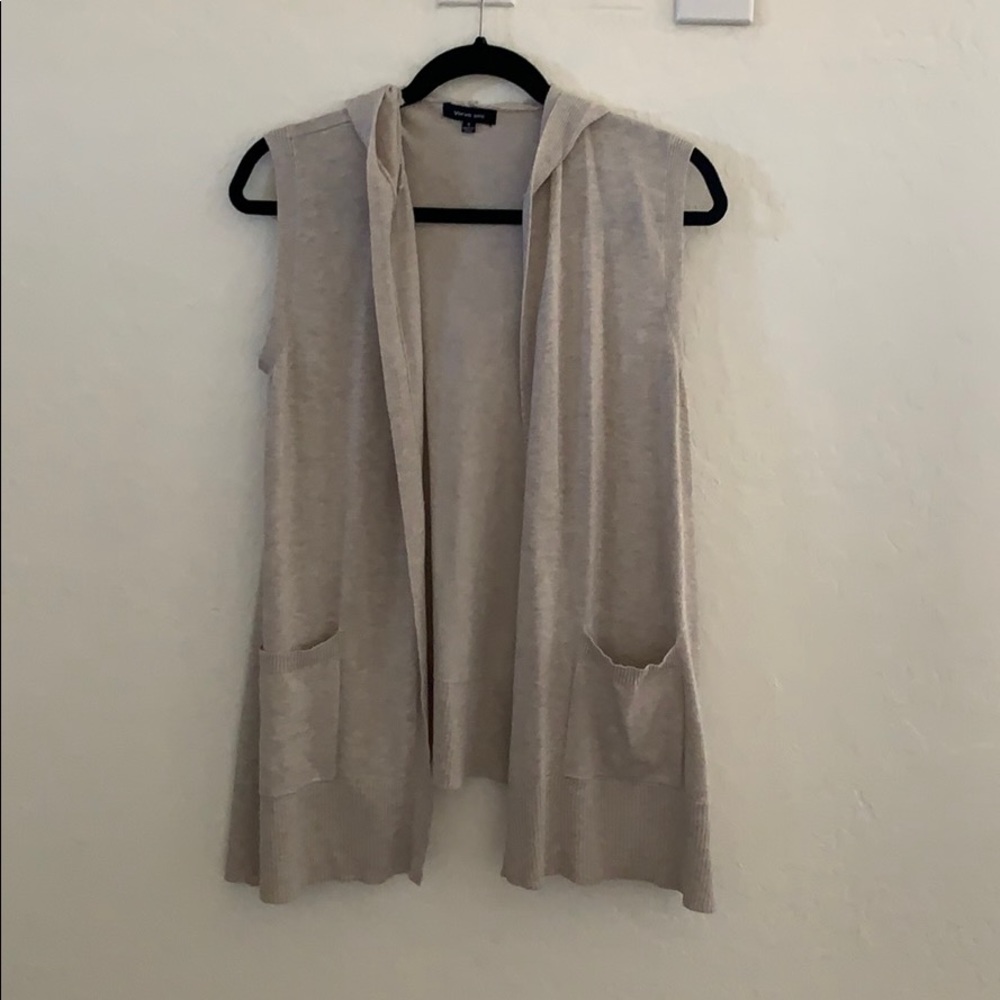 Never worn